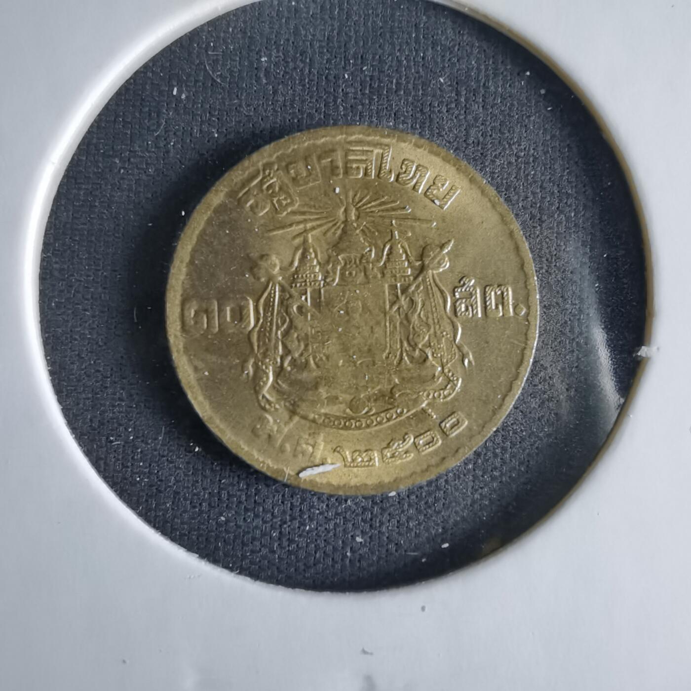 沼泽如烟--第1033场 泰国