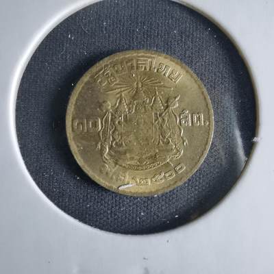 沼泽如烟--第1033场 - 泰国