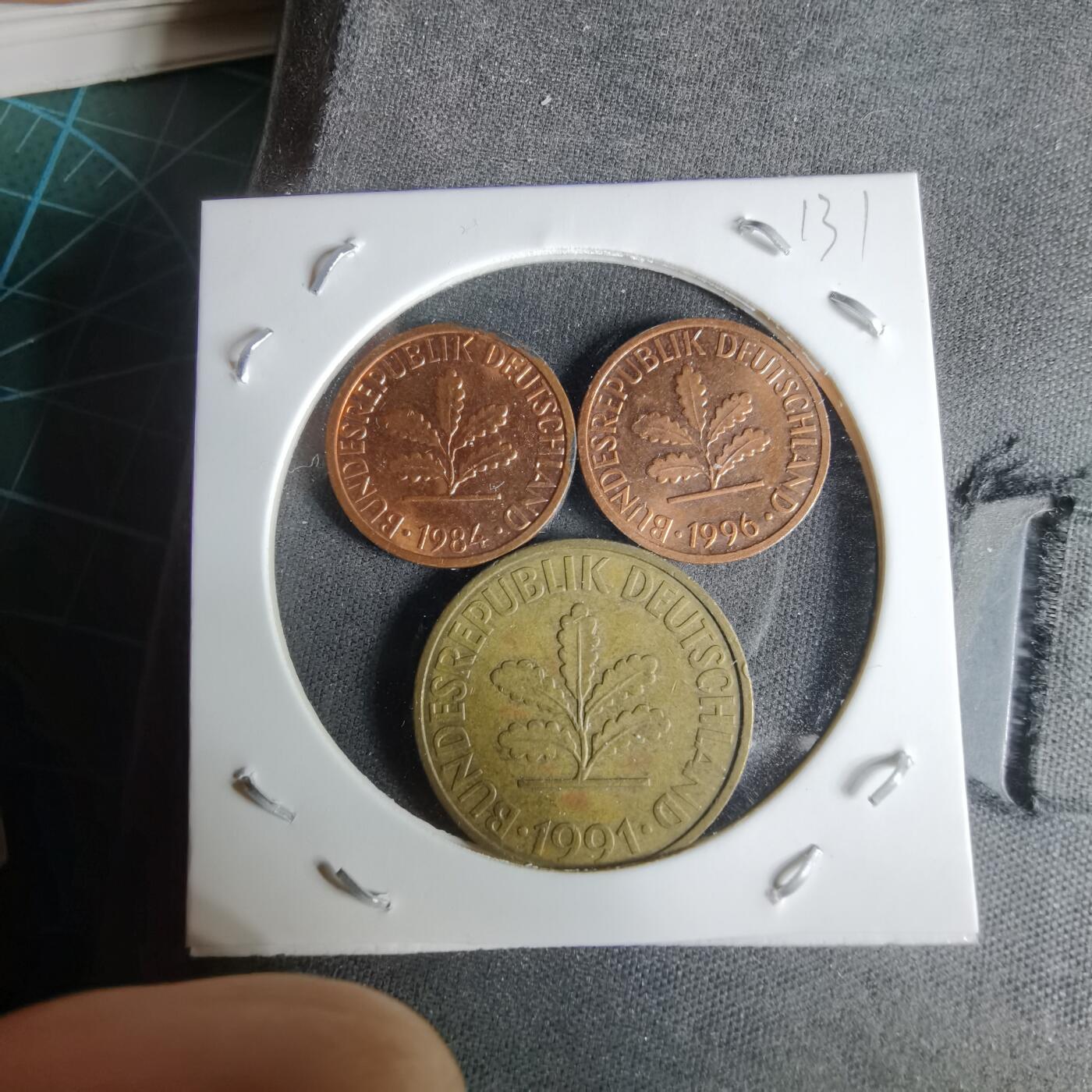 沼泽如烟--第1029场 德国三枚