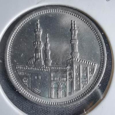 沼泽如烟--第1033场 - 埃及