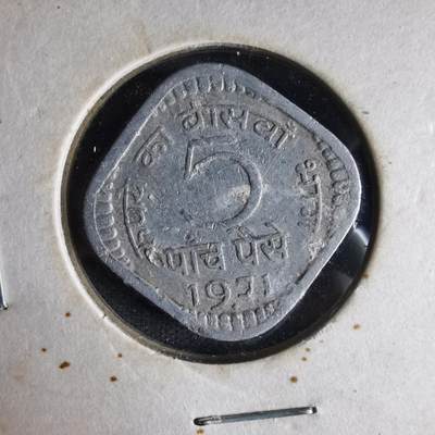 沼泽如烟--第1033场 - 印度1971年5派沙