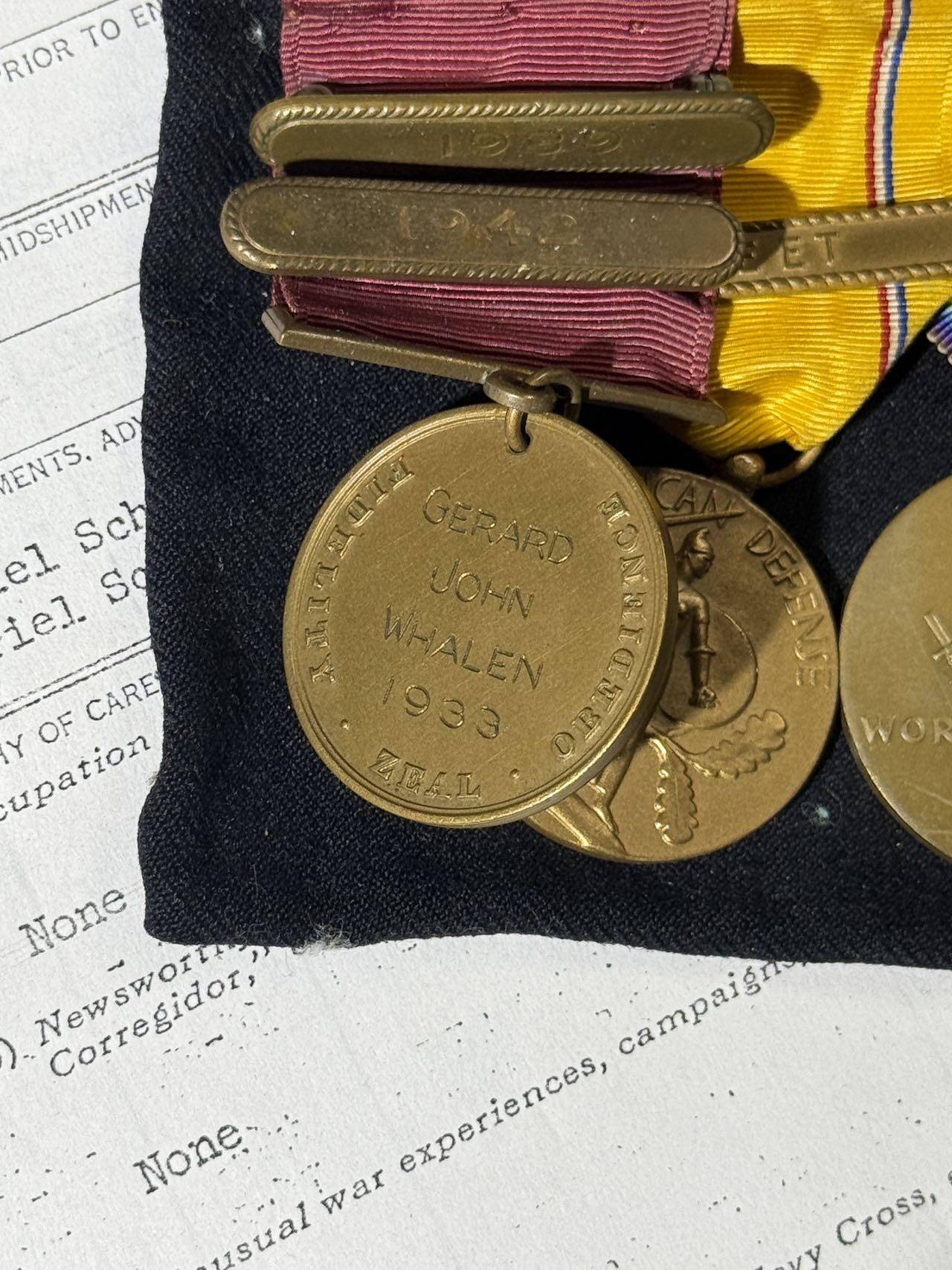 戎马世界章牌大赏，第112期