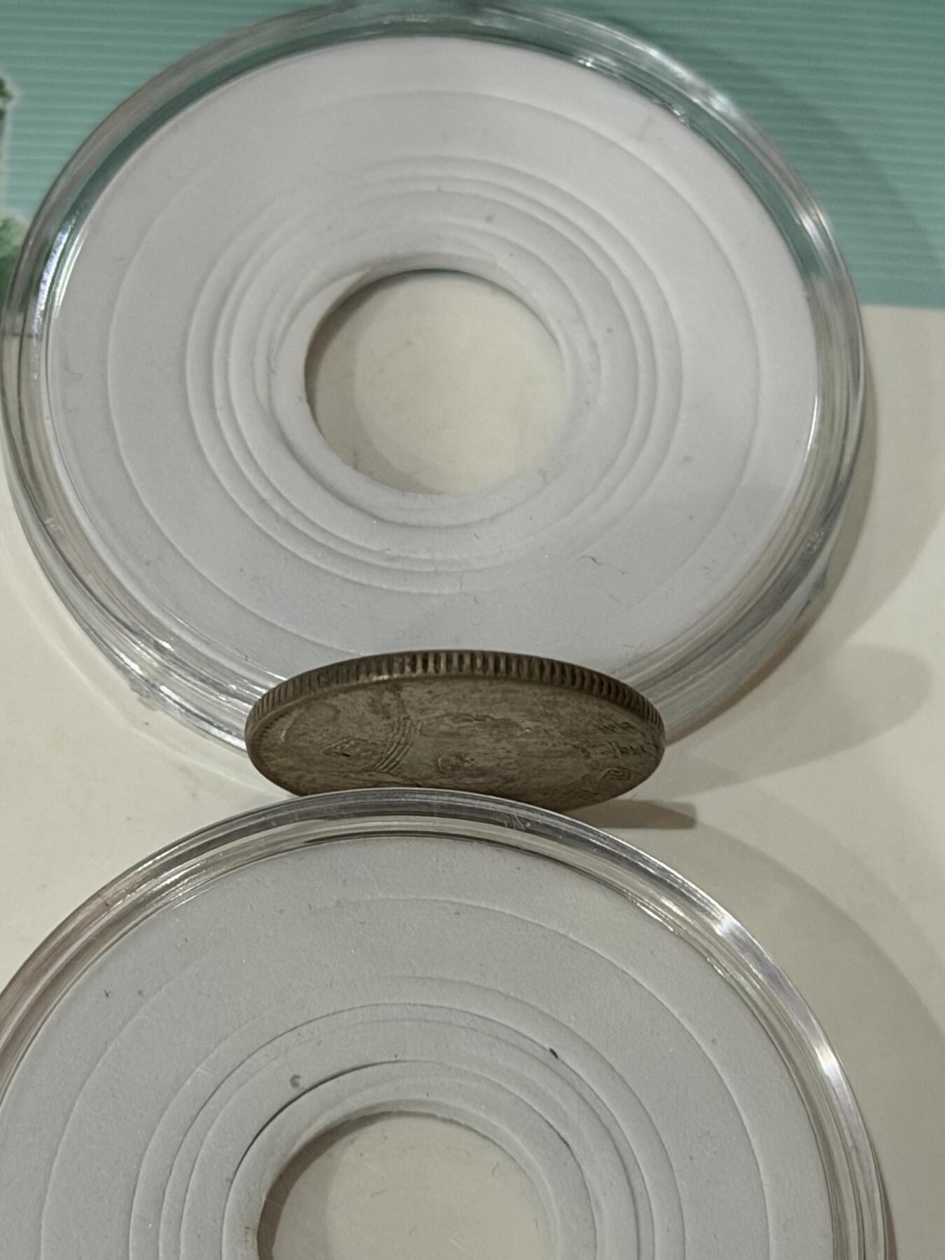 海外回流精品拍卖（七） 袁像贰角-包入盒