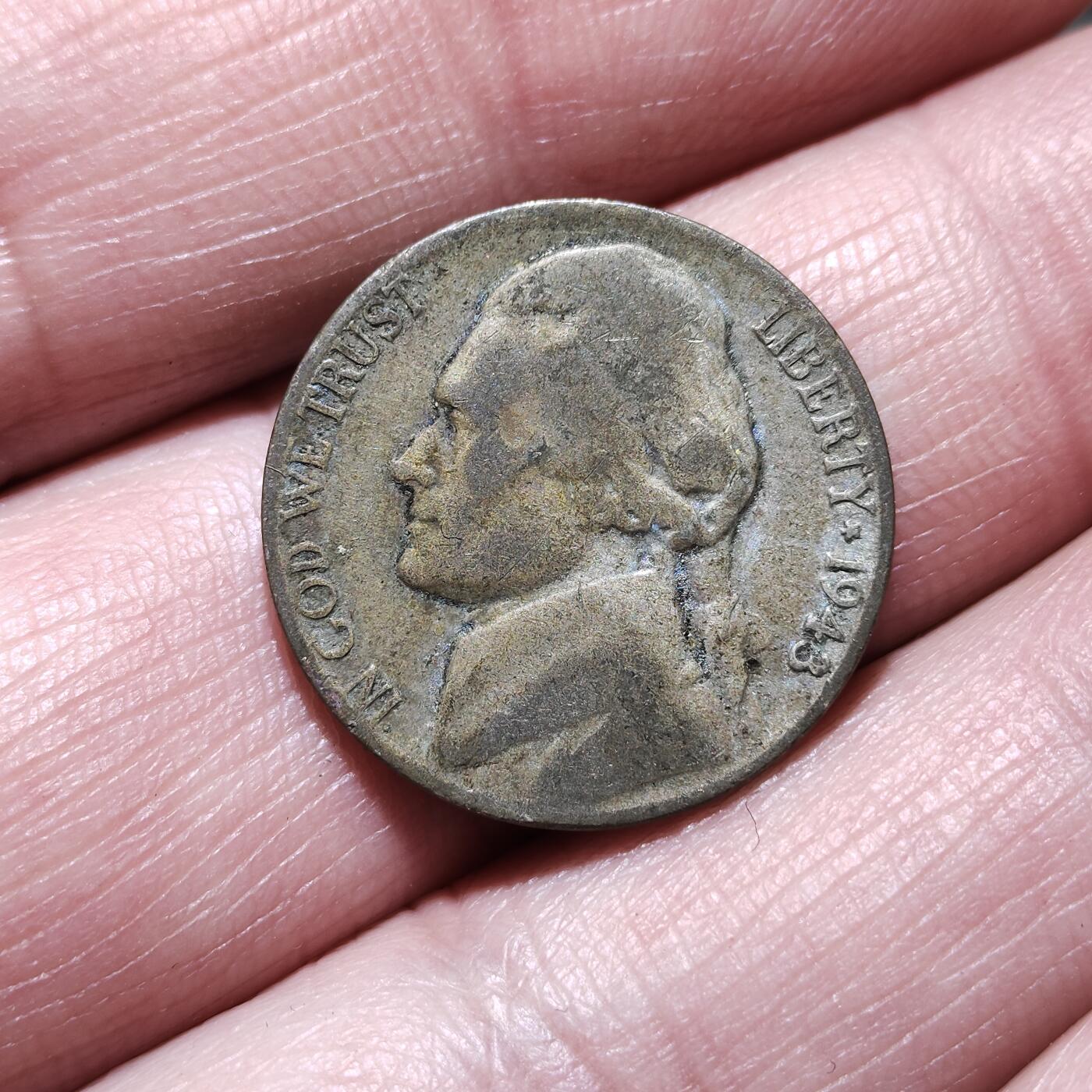 中外钱币第九场