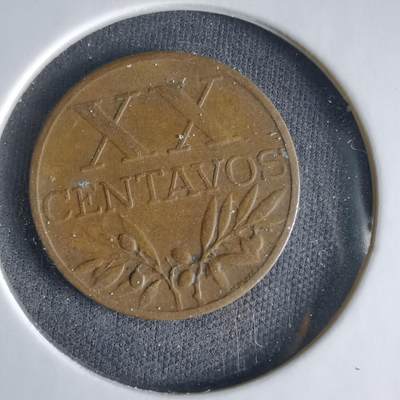 沼泽如烟--第1033场 - 葡萄牙1956年二十分