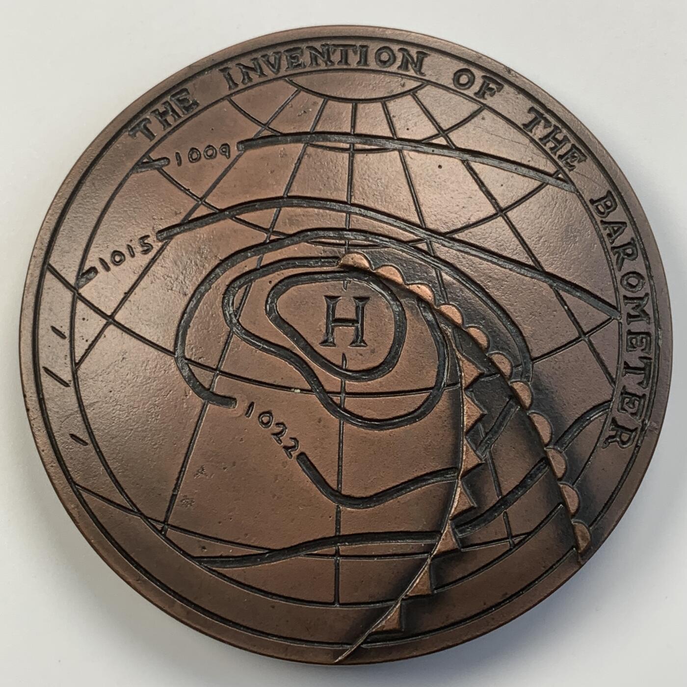 掌中浮雕-藏着的欧洲第056场