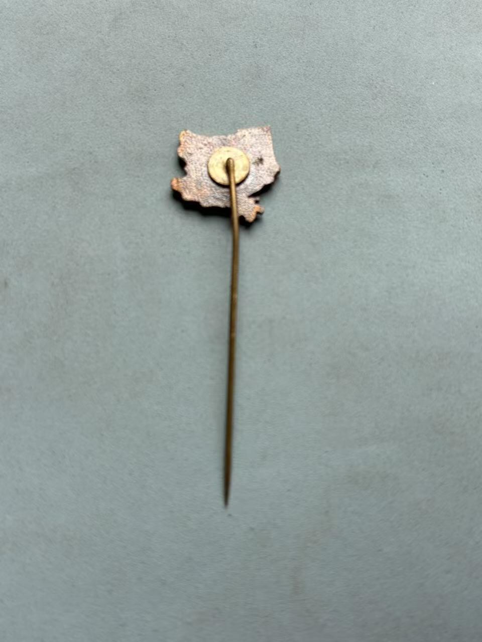 盛世勋华——号角文化勋章邮票专场拍卖第310期 德国柏林和勃兰登堡射击协会活动迷你