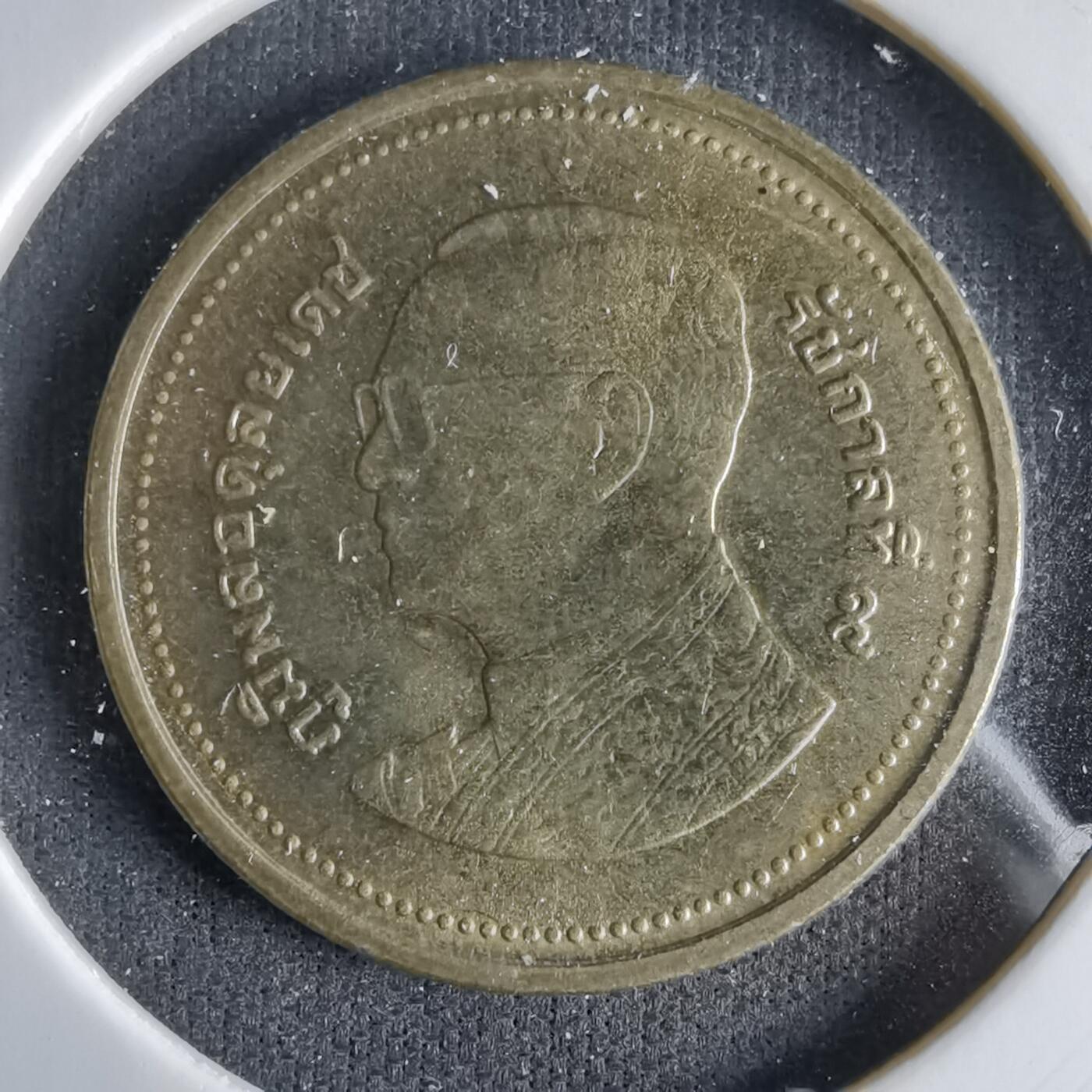 沼泽如烟--第1033场 泰国