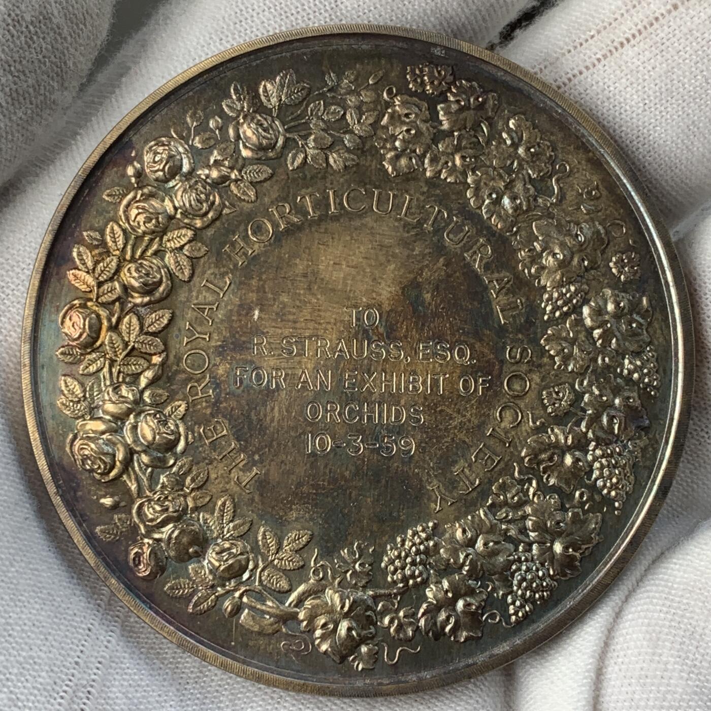 掌中浮雕-藏着的欧洲第056场