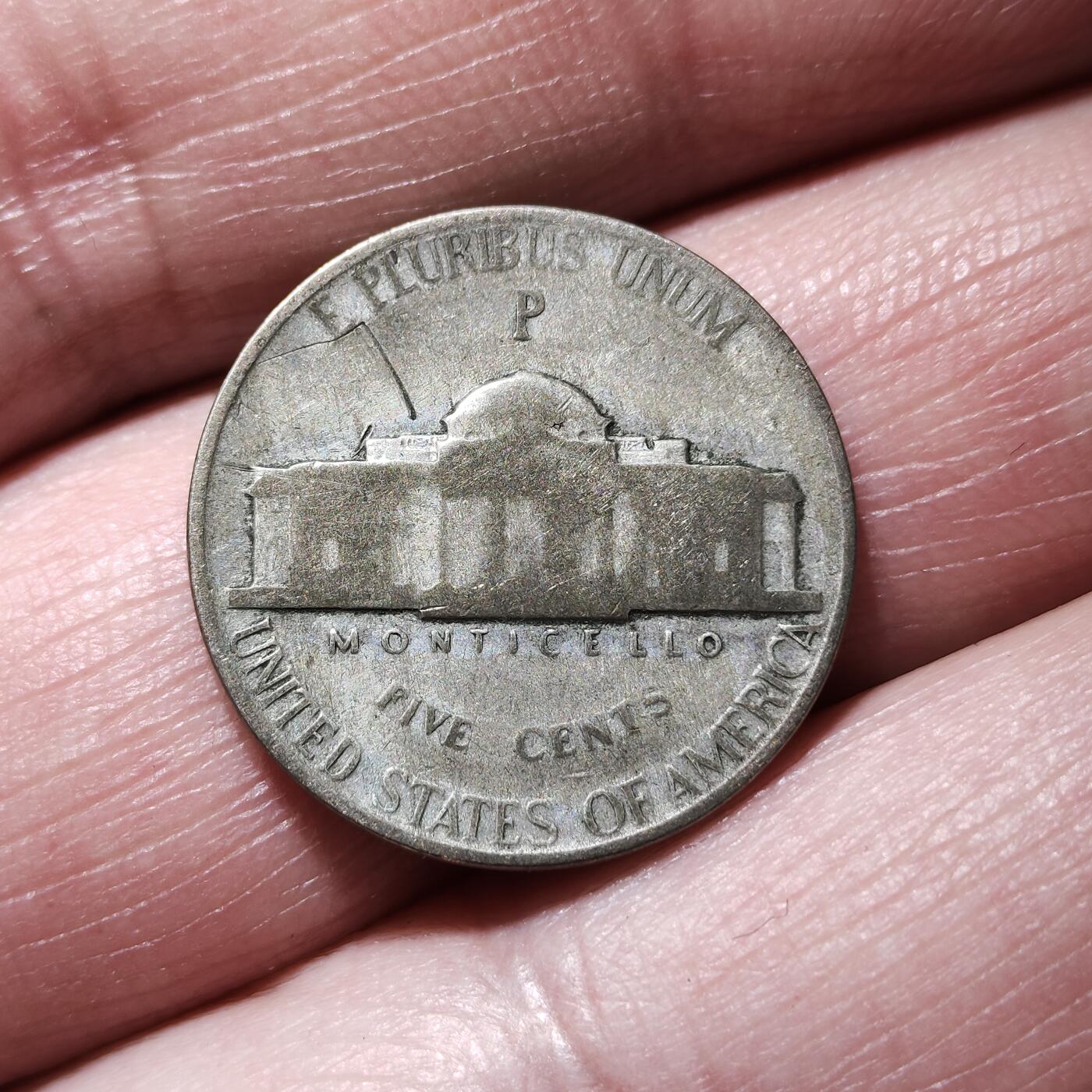 中外钱币第九场