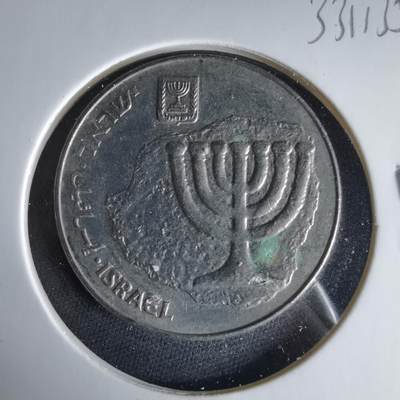 沼泽如烟--第1033场 - 以色列