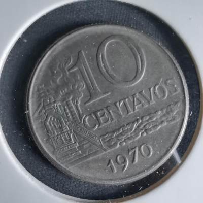 沼泽如烟--第1033场 - 巴西1970年十分