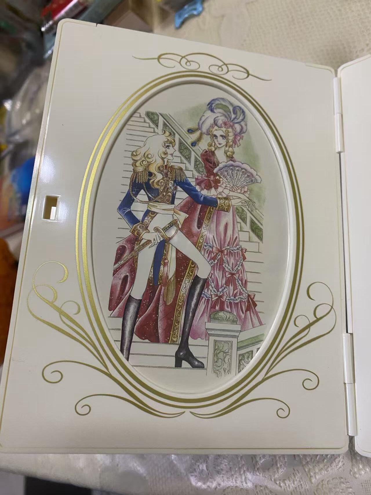 日日生财—方圆世界（全场包邮）