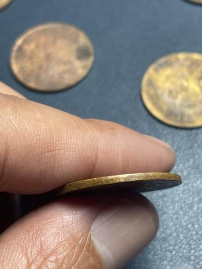 品味人生 水坑广东省光绪元宝一枚