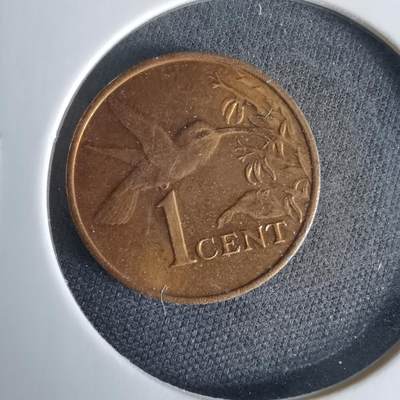 沼泽如烟--第1033场 - 多巴哥1999年一分