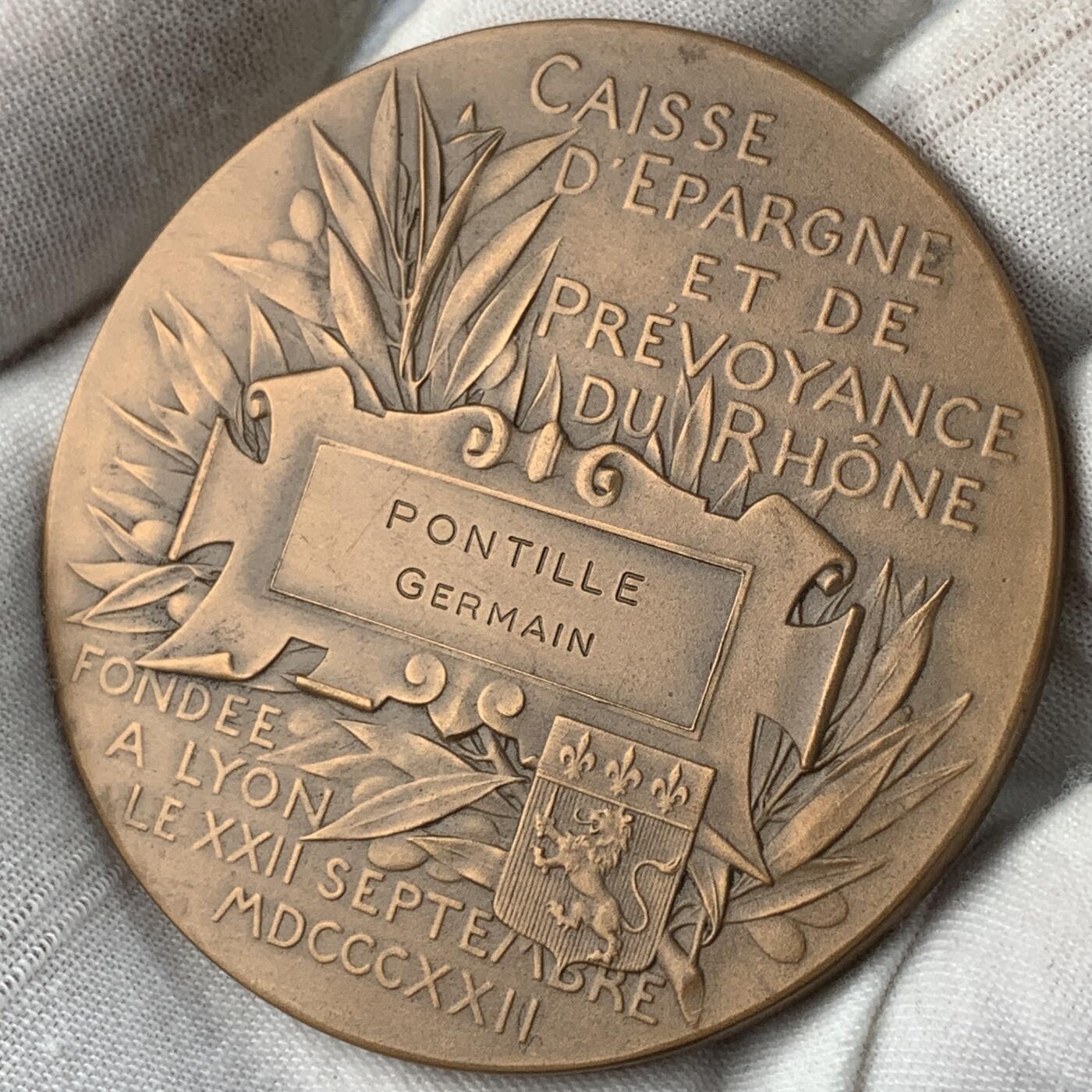 掌中浮雕-藏着的欧洲第056场