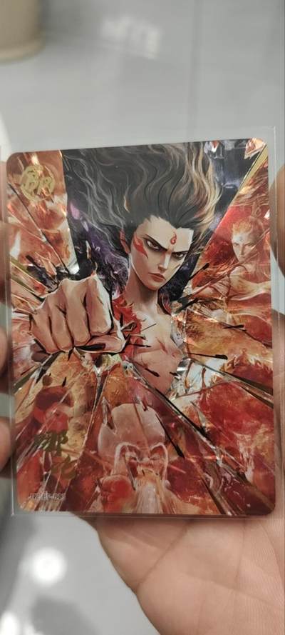 秋原瞳的小店第三十九期（老家的风，每次回去都能心灵得到治愈，吹起曾经童年那个最美好的回忆） - 卡游哪吒bp——哪吒