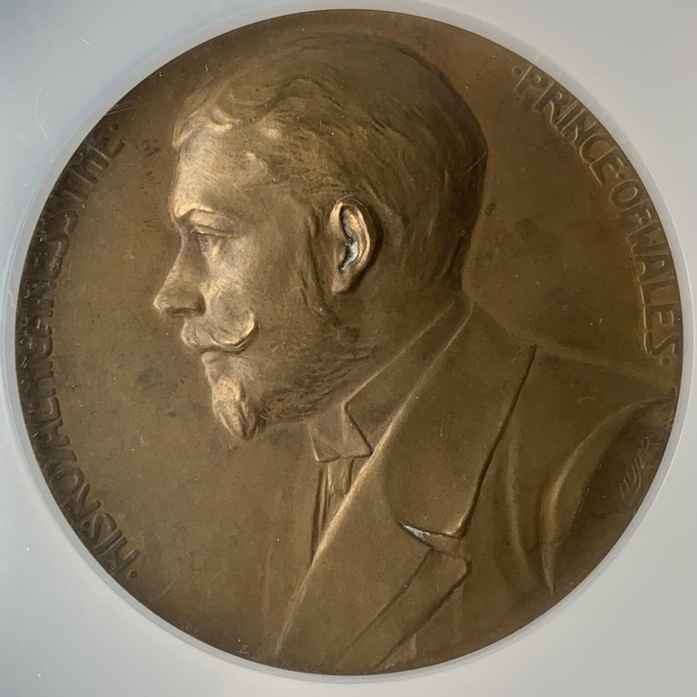 掌中浮雕-藏着的欧洲第056场