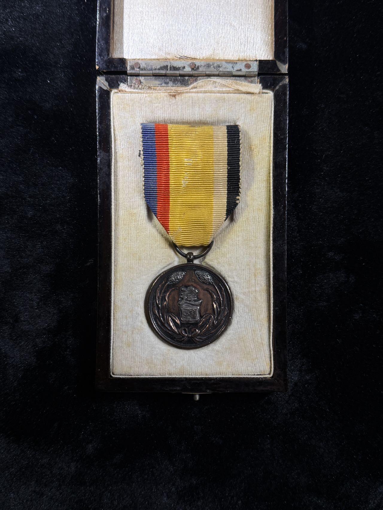 戎马世界章牌大赏，第112期