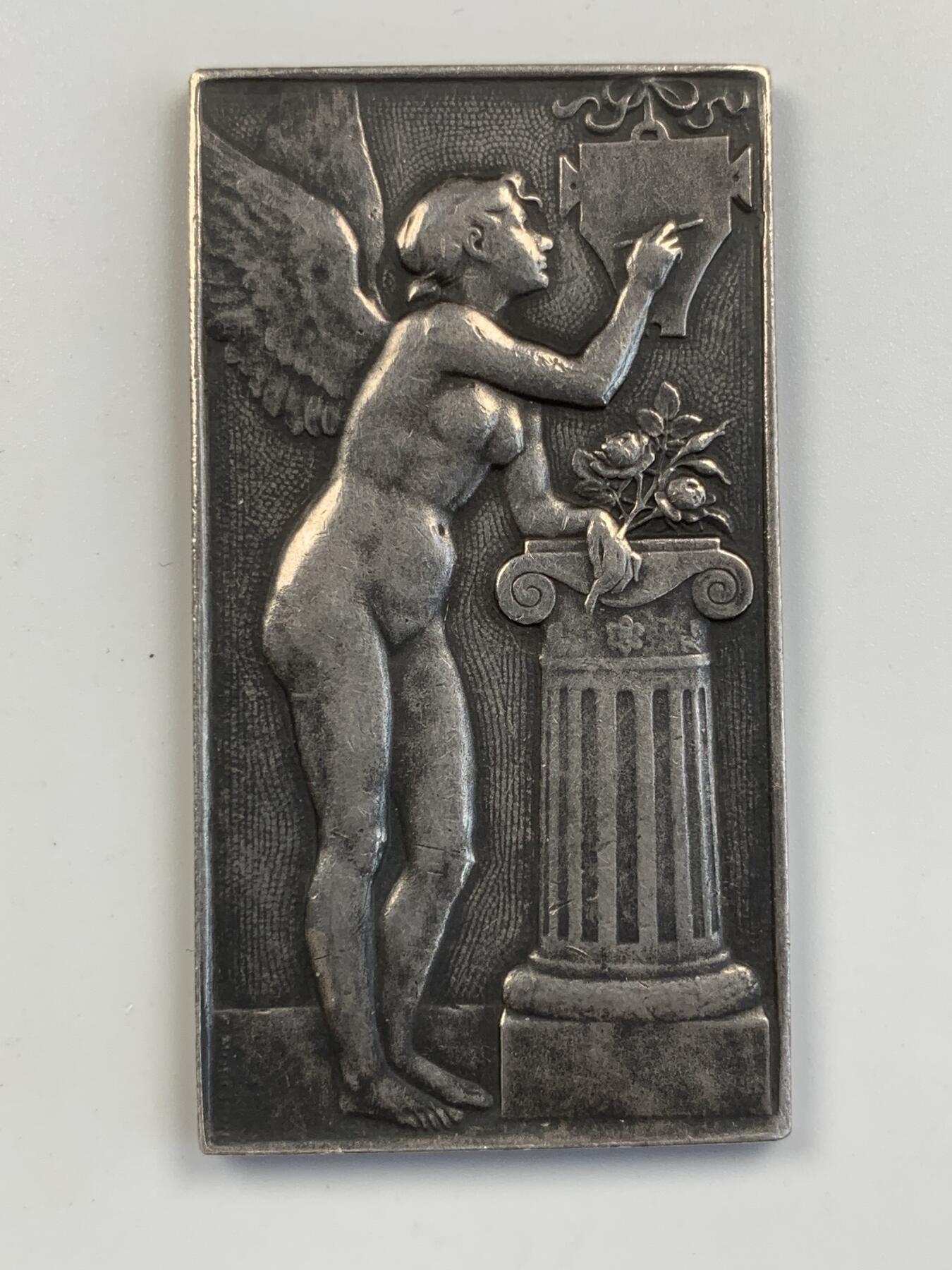 掌中浮雕-藏着的欧洲第056场