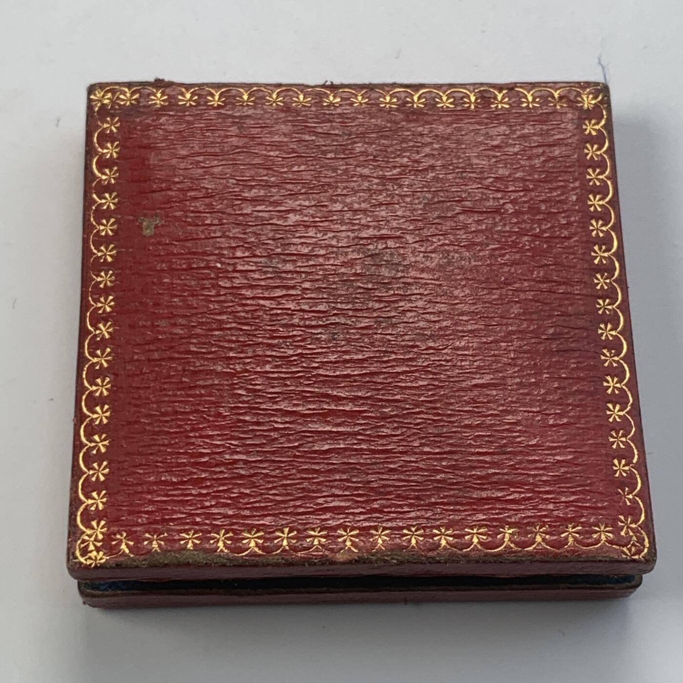 掌中浮雕-藏着的欧洲第056场