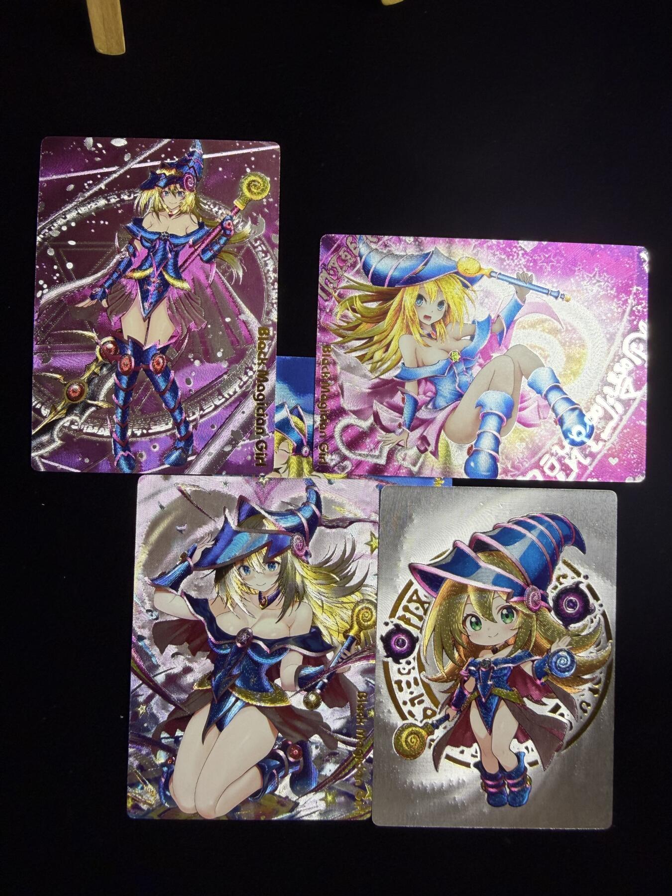 奇点卡牌限时专场 新品 亲签 限编 所有卡牌独家赞助 部分卡牌支持多宫 流拍商品会循环上架 禁止小号扛价 拒绝套路 部分卡牌设有底价 大家放心拍！祝各位卡牌大佬名流身体健康！