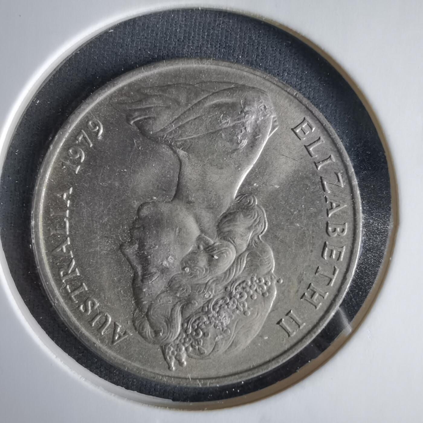 沼泽如烟--第1033场 澳大利亚1979年20分