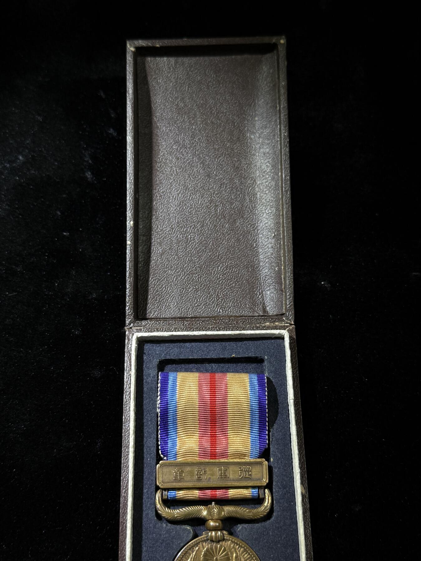 戎马世界章牌大赏，第112期