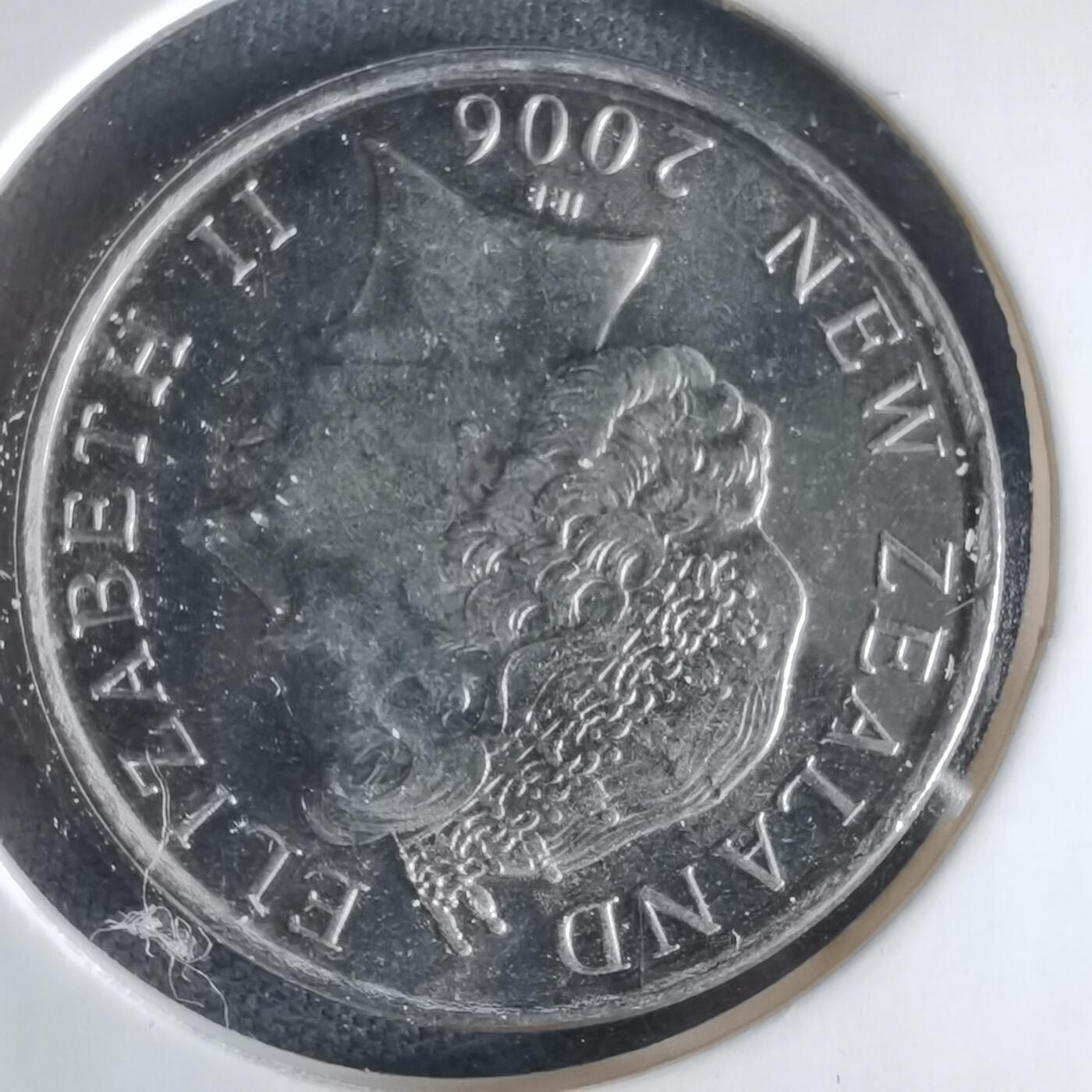 沼泽如烟--第1033场 新西兰2006年50分