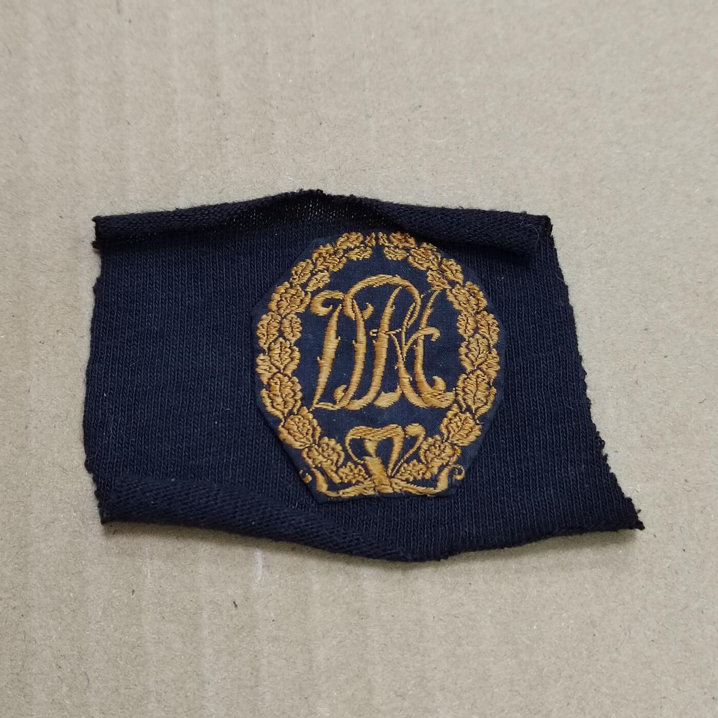 PCAI钱币  23-785  纸币邮票证章古钱铜元小专场 德国布标