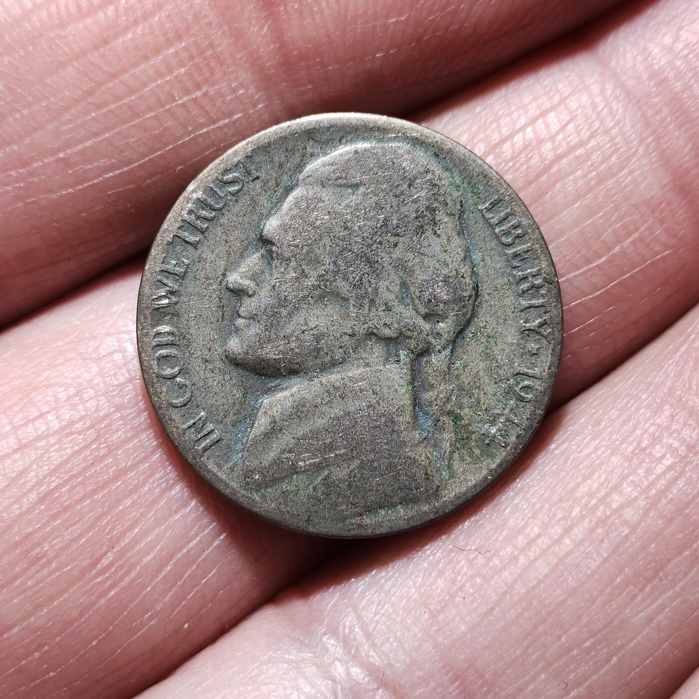 中外钱币第九场