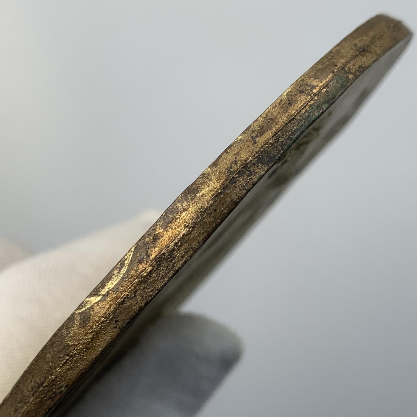 掌中浮雕-藏着的欧洲第056场