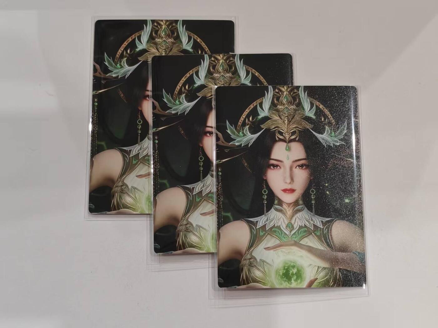 言遇卡牌 第六期【2026.03.28周六晚22：00截拍】新人闲置 欢迎捡漏