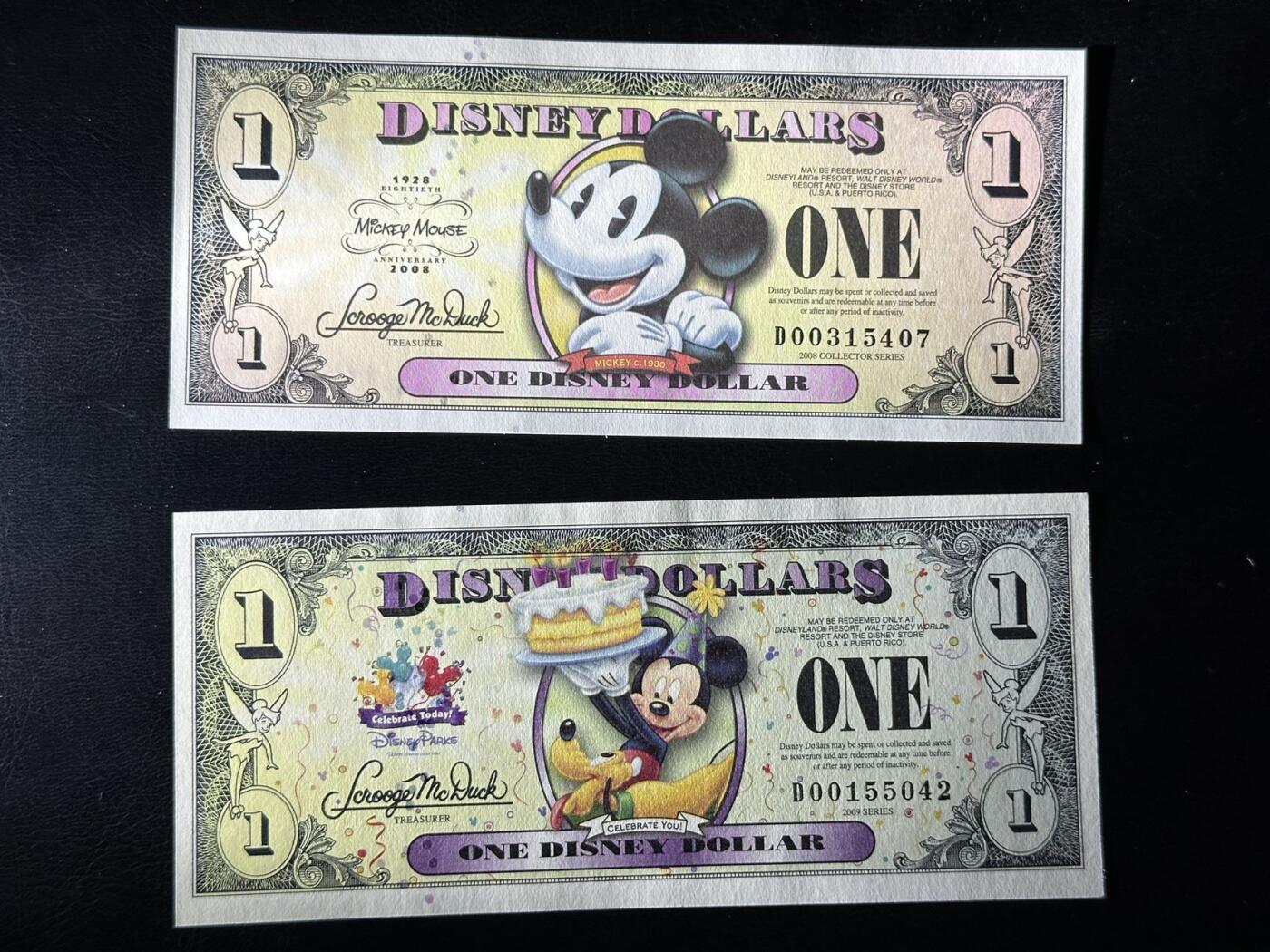 丙午马年三月第四场 。本期更新了大量稀有马剑 米老鼠美金纸币两张！题材很有意思。2008，2009两个年份。08年是80周年纪念币