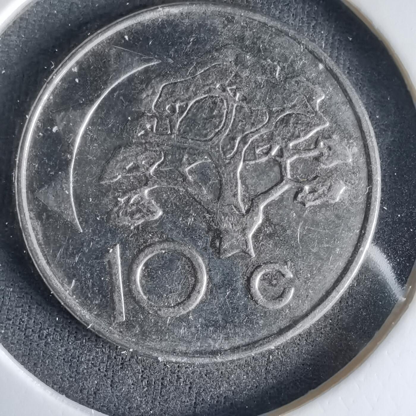 沼泽如烟--第1033场 纳米比亚2009年十分