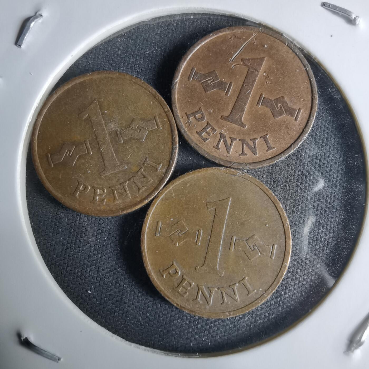 沼泽如烟--第1029场 芬兰三枚