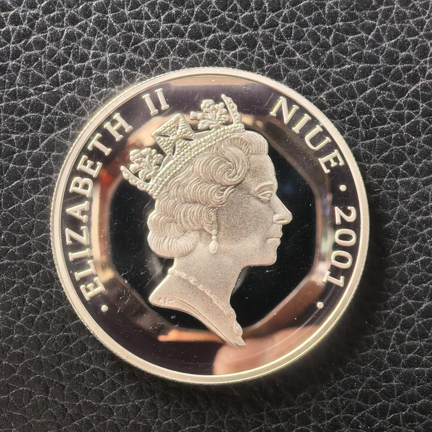 道一币馆币章第一百七十二场