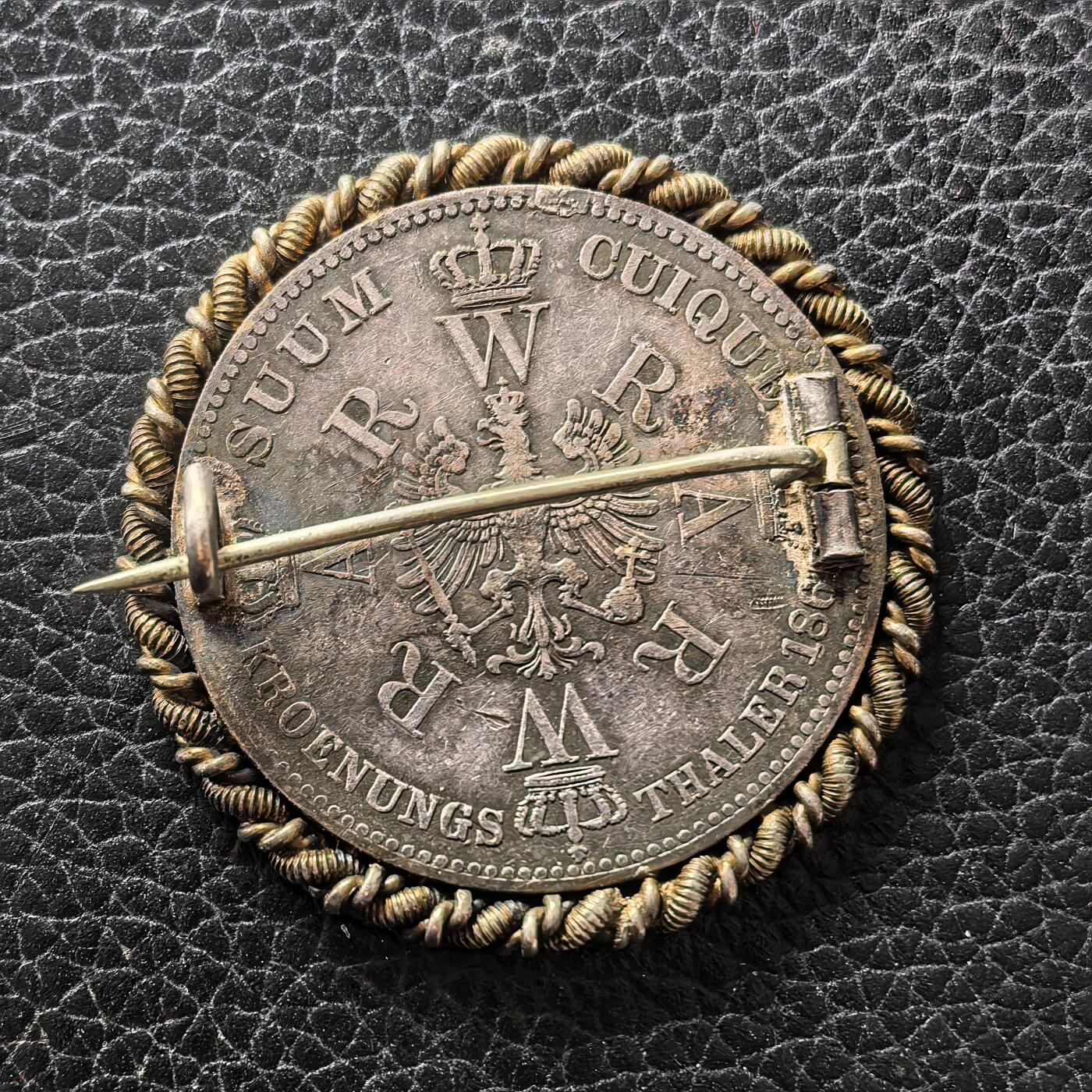 道一币馆币章第一百七十二场