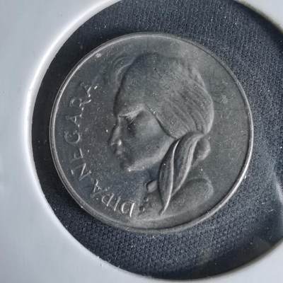 沼泽如烟--第1033场 - 印度尼西亚1955年50分