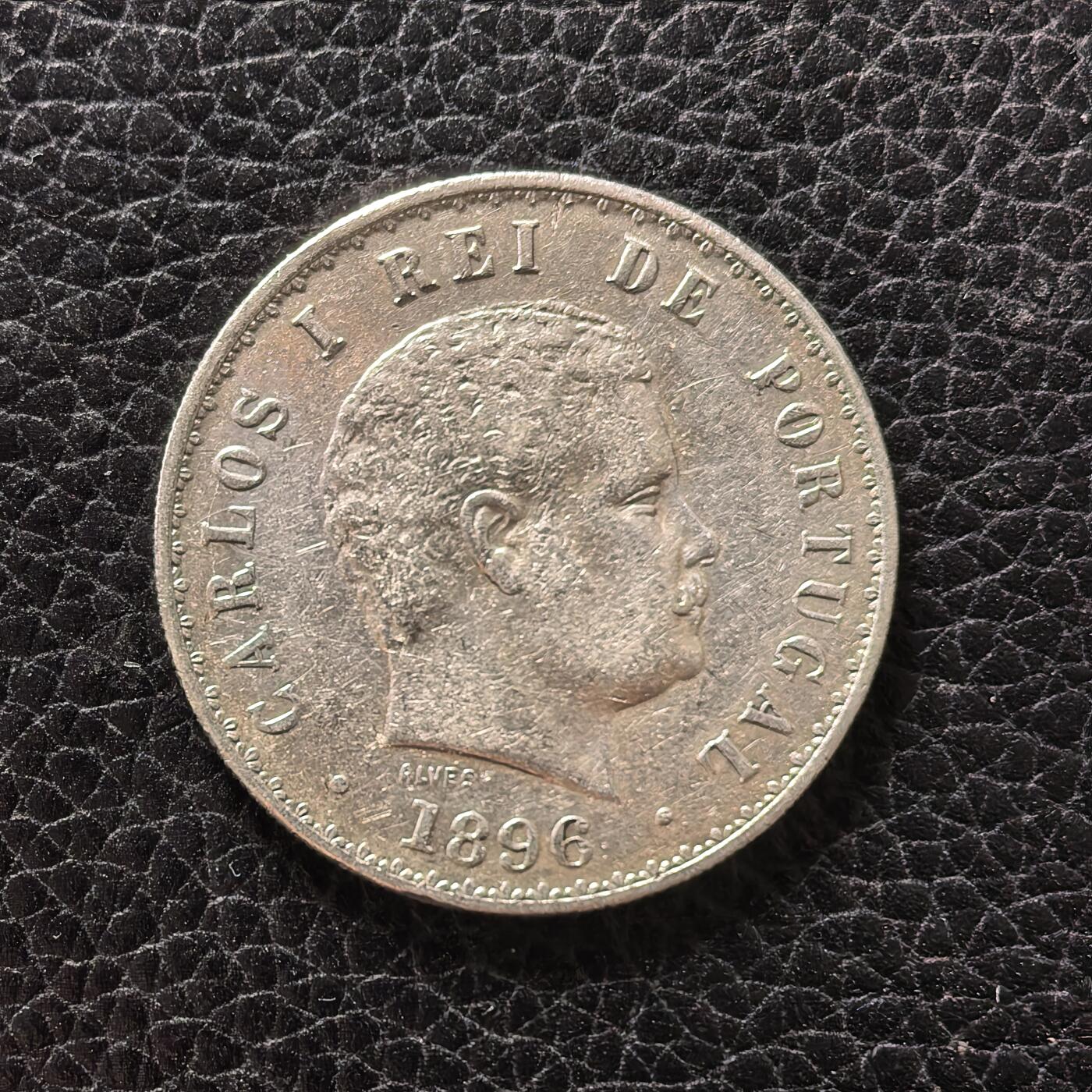 道一币馆币章第一百七十二场