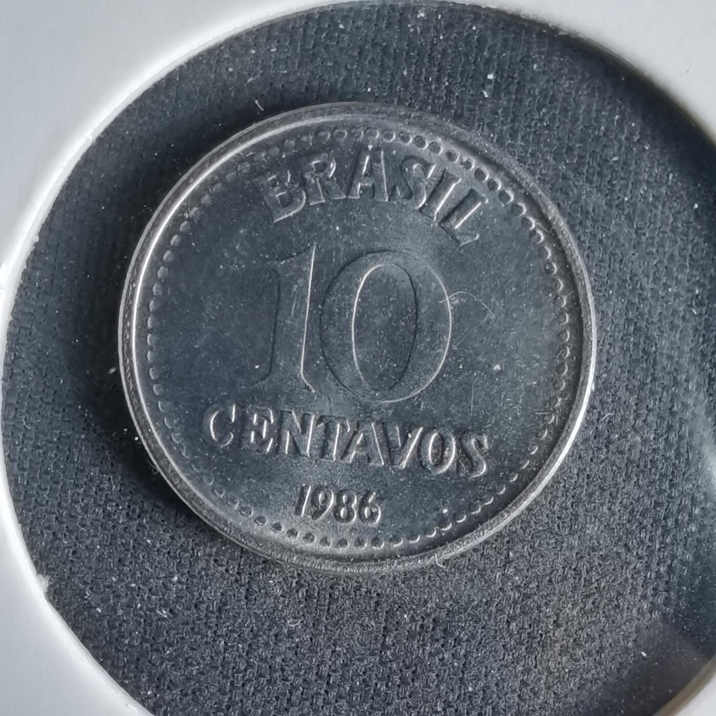 沼泽如烟--第1033场 巴西1986年十分