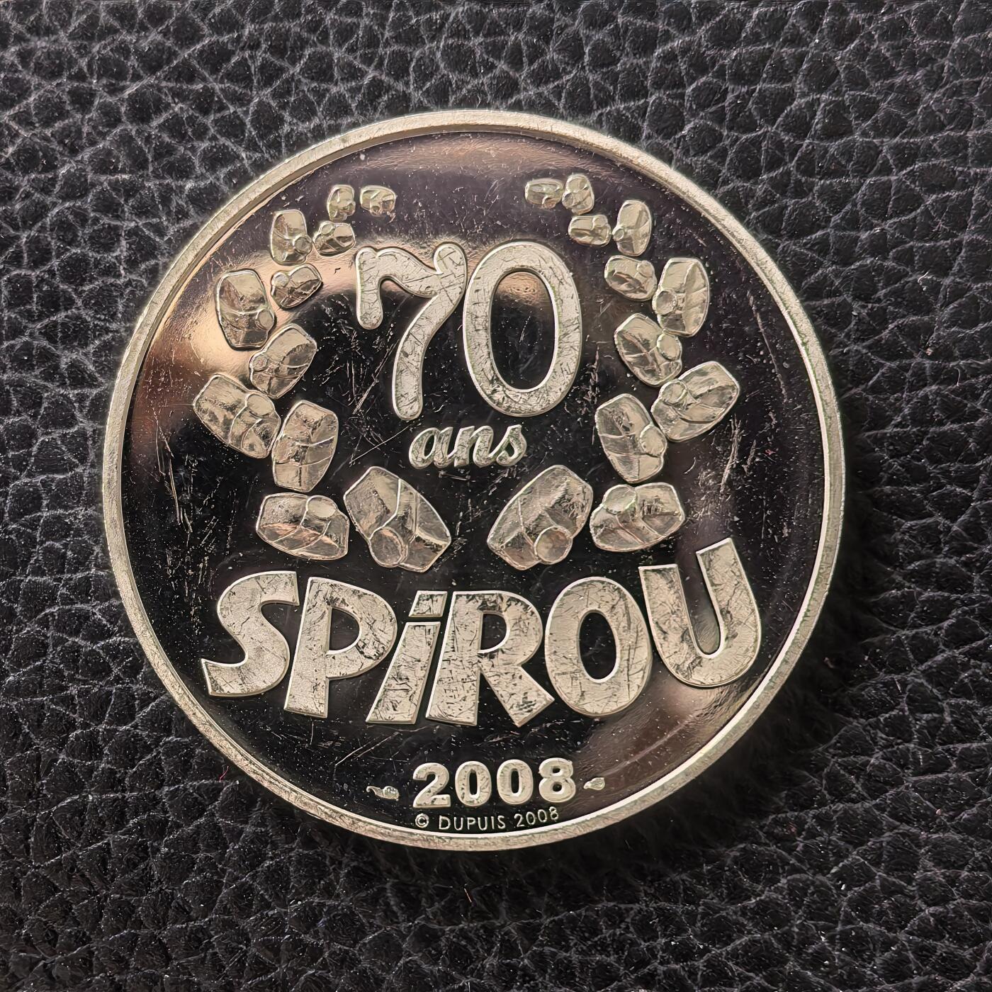 道一币馆币章第一百七十二场