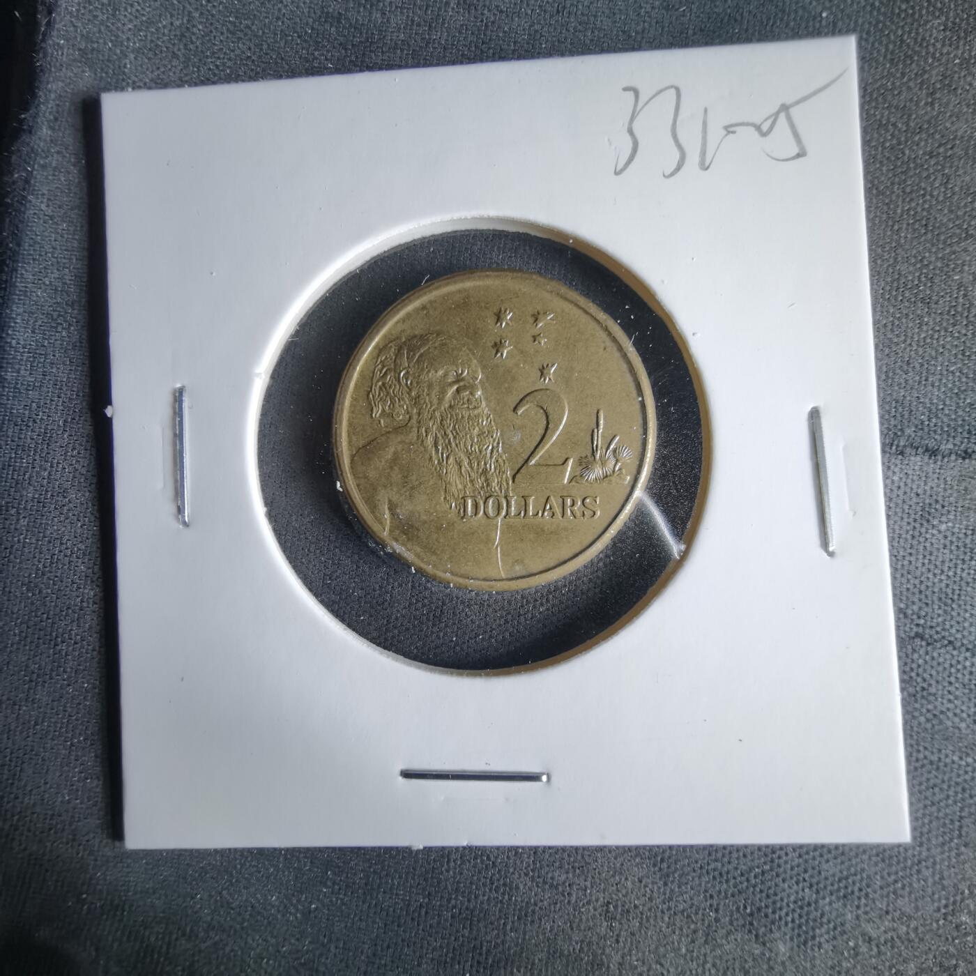 沼泽如烟--第1033场 澳大利亚2005年二元