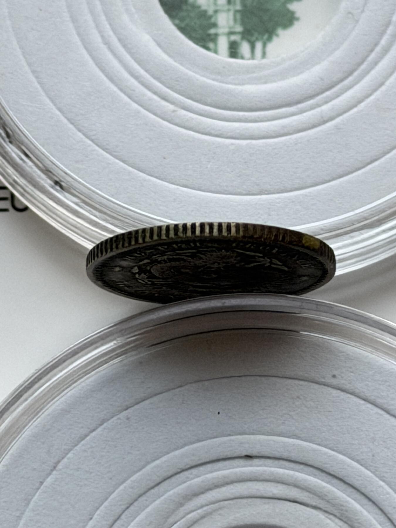 海外回流精品拍卖（七） 湖北省造光绪元宝-包入盒