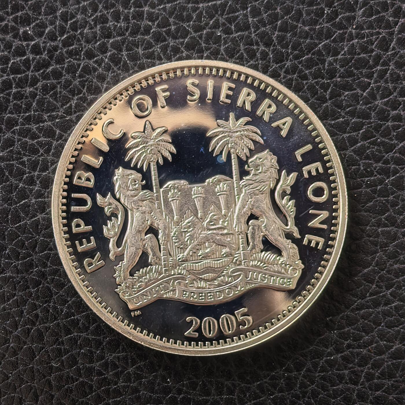 道一币馆币章第一百七十二场