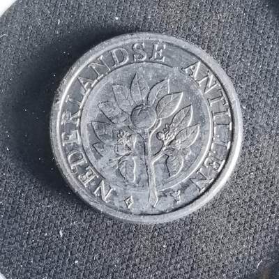 沼泽如烟--第1033场 - 荷属安的列斯1993年一分