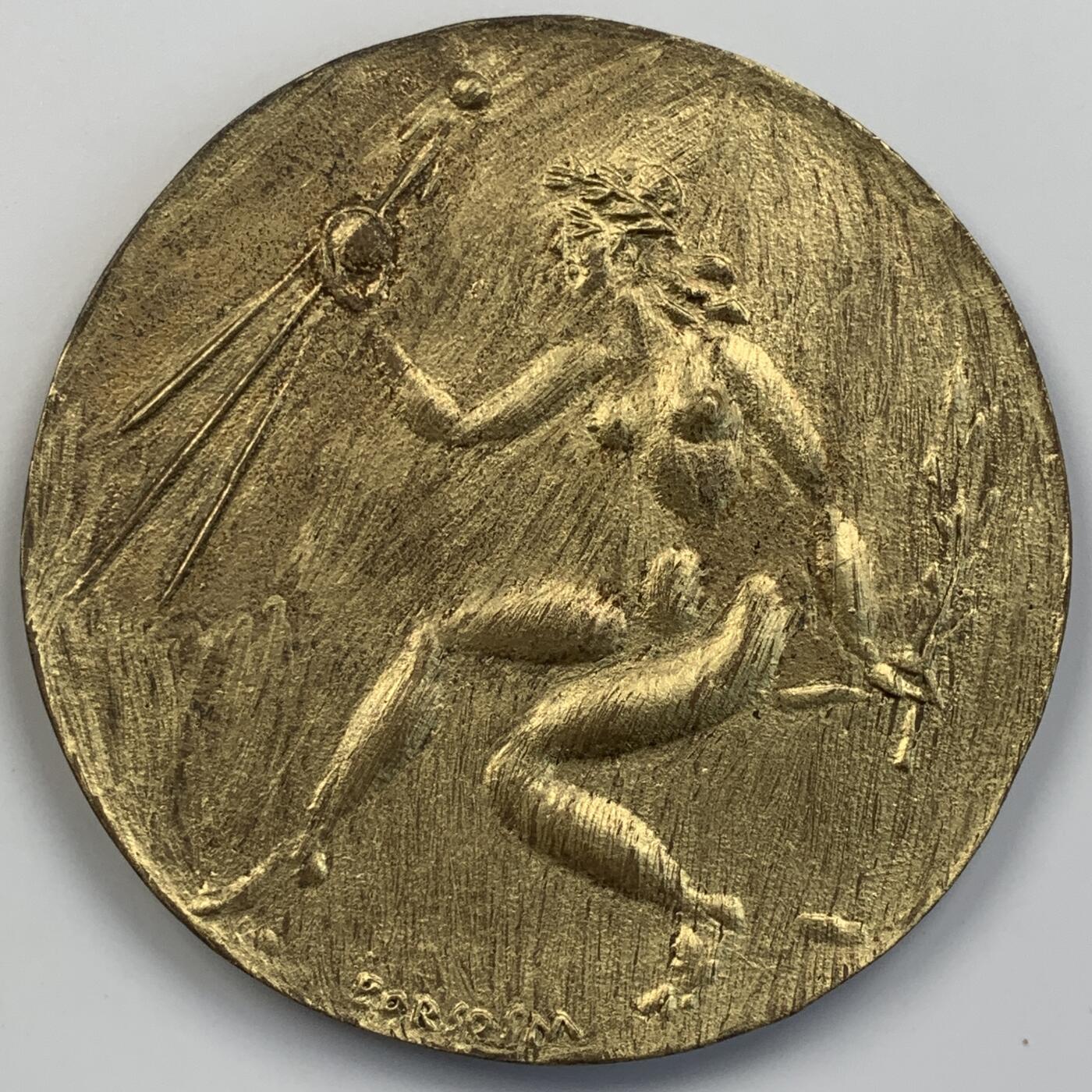 掌中浮雕-藏着的欧洲第056场