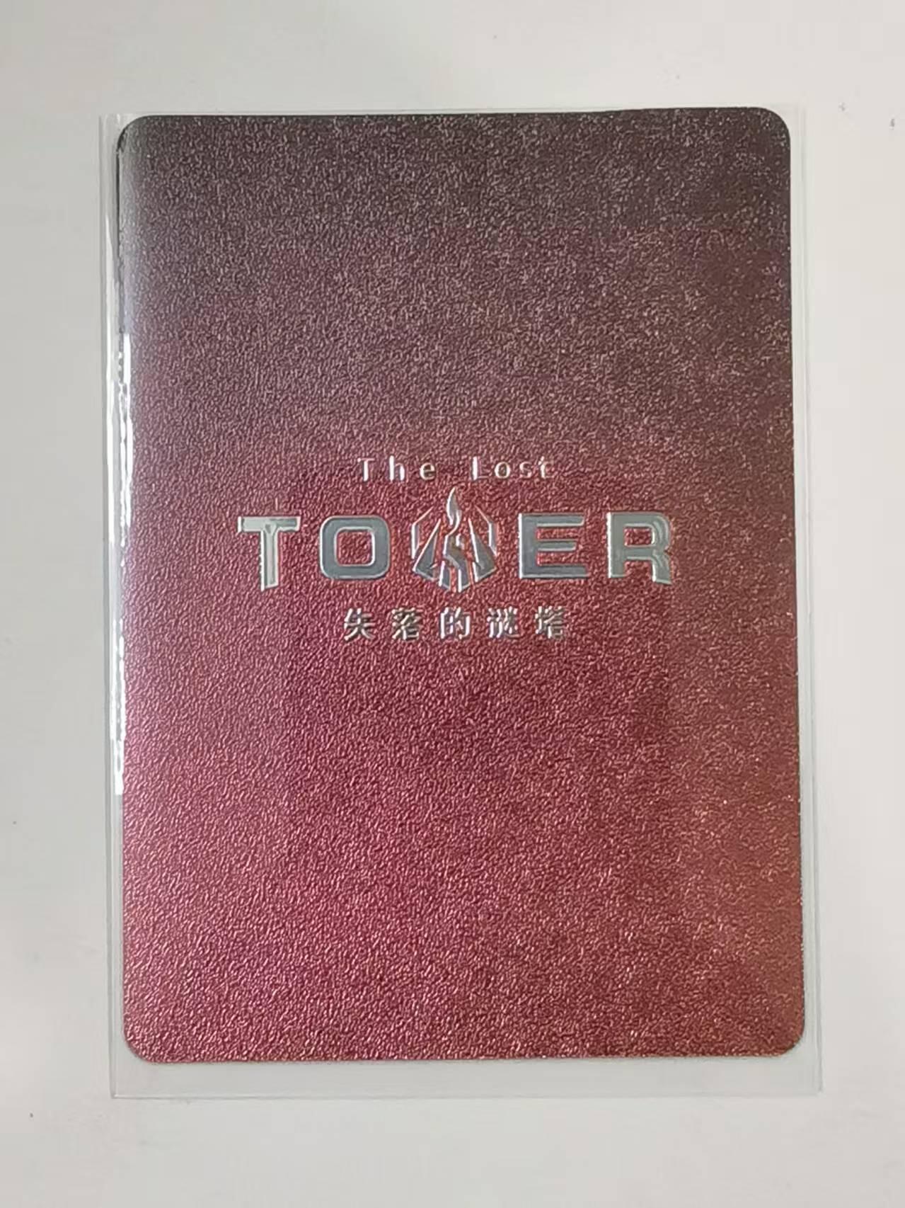 言遇卡牌 第六期【2026.03.28周六晚22：00截拍】新人闲置 欢迎捡漏 【箔卡】提尔 战神 失落的迷塔 