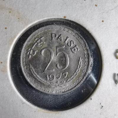 沼泽如烟--第1033场 - 印度1977年25派沙