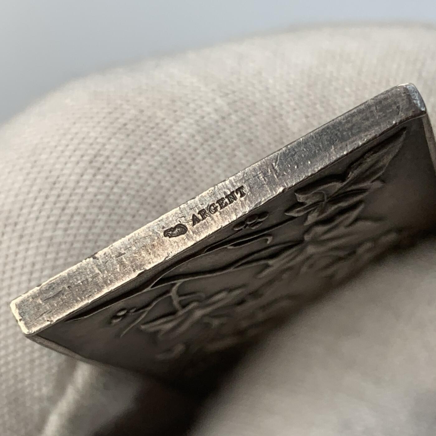 掌中浮雕-藏着的欧洲第056场